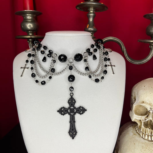 ⋆♱ '𝔰𝔞𝔩𝔢𝔪' 𝔏𝔞𝔶𝔢𝔯𝔢𝔡 𝔑𝔢𝔠𝔨𝔩𝔞𝔠𝔢 ♱⋆