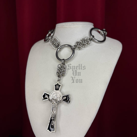 '𝕮𝖊𝖗𝖊𝖒𝖔𝖓𝖞' 𝕮𝖍𝖆𝖎𝖓𝖒𝖆𝖎𝖑 𝕺 𝕽𝖎𝖓𝖌 𝕮𝖍𝖔𝖐𝖊𝖗