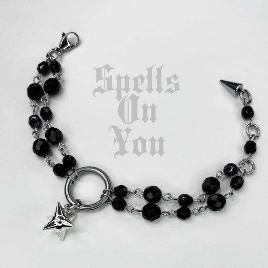 '𝕷𝖔𝖘𝖙 𝕾𝖞𝖒𝖕𝖍𝖔𝖓𝖎𝖊𝖘' 𝕭𝖊𝖆𝖉𝖊𝖉 𝕭𝖗𝖆𝖈𝖊𝖑𝖊𝖙 𝖎𝖓 𝖇𝖑𝖆𝖈𝖐