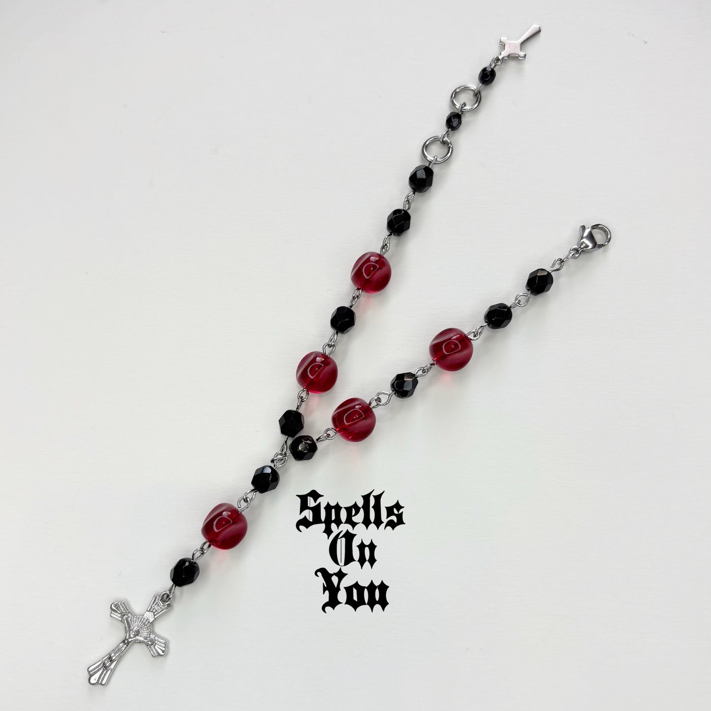 ♰ 𝖒𝖎𝖓𝖎 𝖗𝖔𝖘𝖆𝖗𝖞 𝖇𝖗𝖆𝖈𝖊𝖑𝖊𝖙 ♰