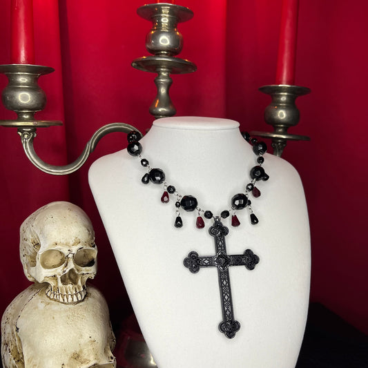 ⋆♱ '𝔰𝔦𝔬𝔲𝔵𝔰𝔦𝔢' 𝔫𝔢𝔠𝔨𝔩𝔞𝔠𝔢 ♱⋆