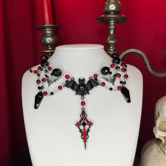 ⋆♱ '𝔞𝔩𝔩 𝔥𝔞𝔦𝔩 𝔪𝔢' 𝔏𝔞𝔶𝔢𝔯𝔢𝔡 𝔑𝔢𝔠𝔨𝔩𝔞𝔠𝔢 ♱⋆