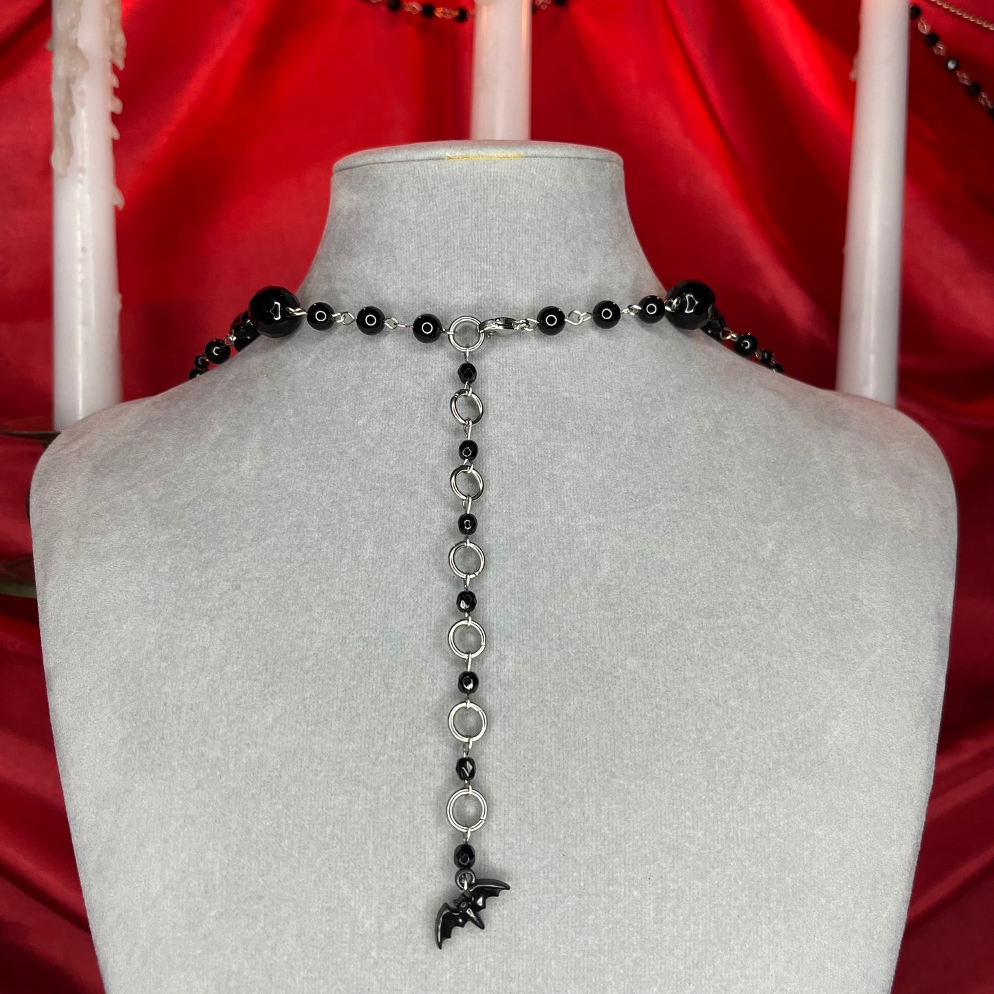 ⋆♱ ‘All Hail Me’ Layered Necklace ♱⋆