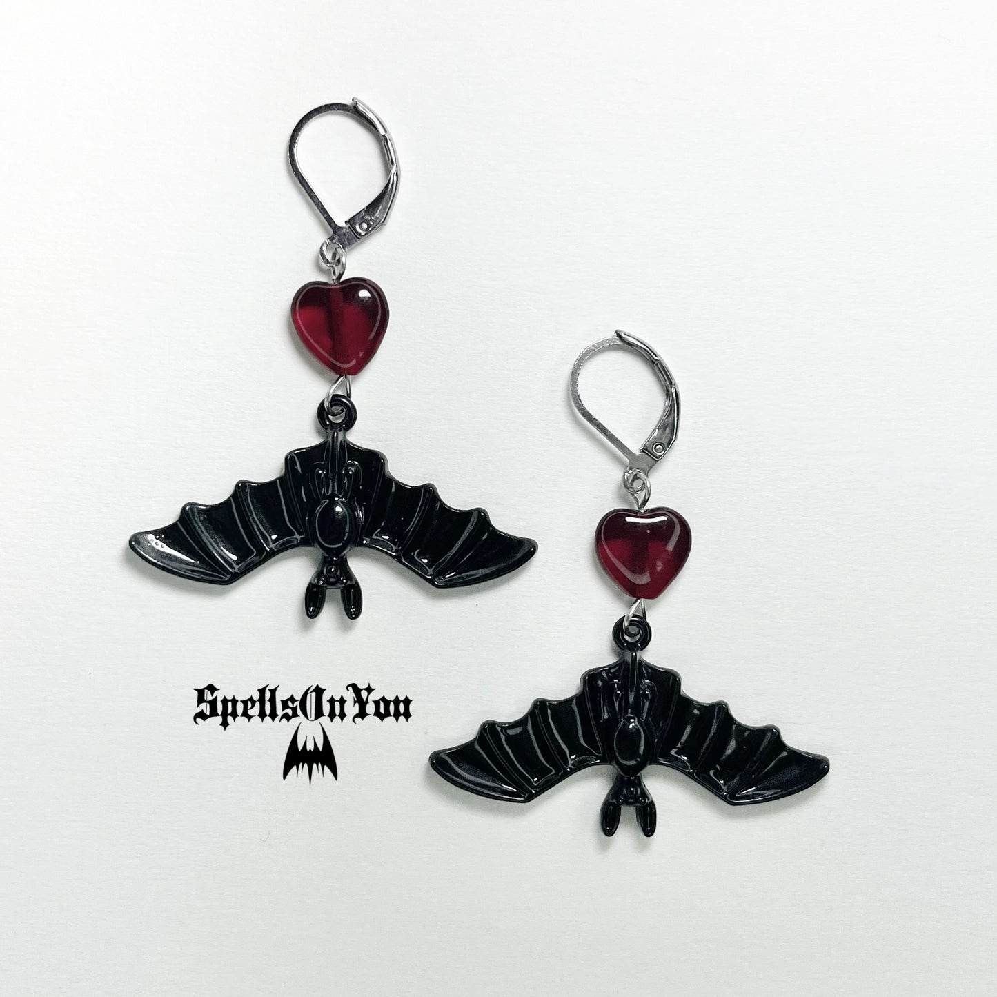 ⋆♱ ‘𝔟𝔞𝔱𝔠𝔞𝔳𝔢’ 𝔡𝔯𝔬𝔭 𝔢𝔞𝔯𝔯𝔦𝔫𝔤𝔰 ♱⋆