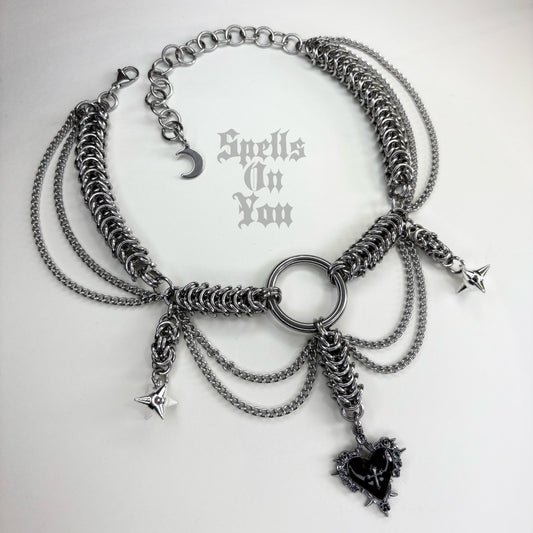 '𝖓𝖎𝖌𝖍𝖙 𝖛𝖎𝖘𝖎𝖔𝖓' 𝖈𝖍𝖆𝖎𝖓𝖒𝖆𝖎𝖑 𝖈𝖔𝖑𝖑𝖆𝖗