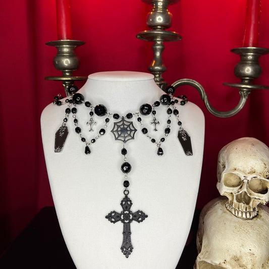 ⋆♱ '𝔰𝔞𝔩𝔢𝔪' 𝔏𝔞𝔶𝔢𝔯𝔢𝔡 𝔑𝔢𝔠𝔨𝔩𝔞𝔠𝔢 ♱⋆