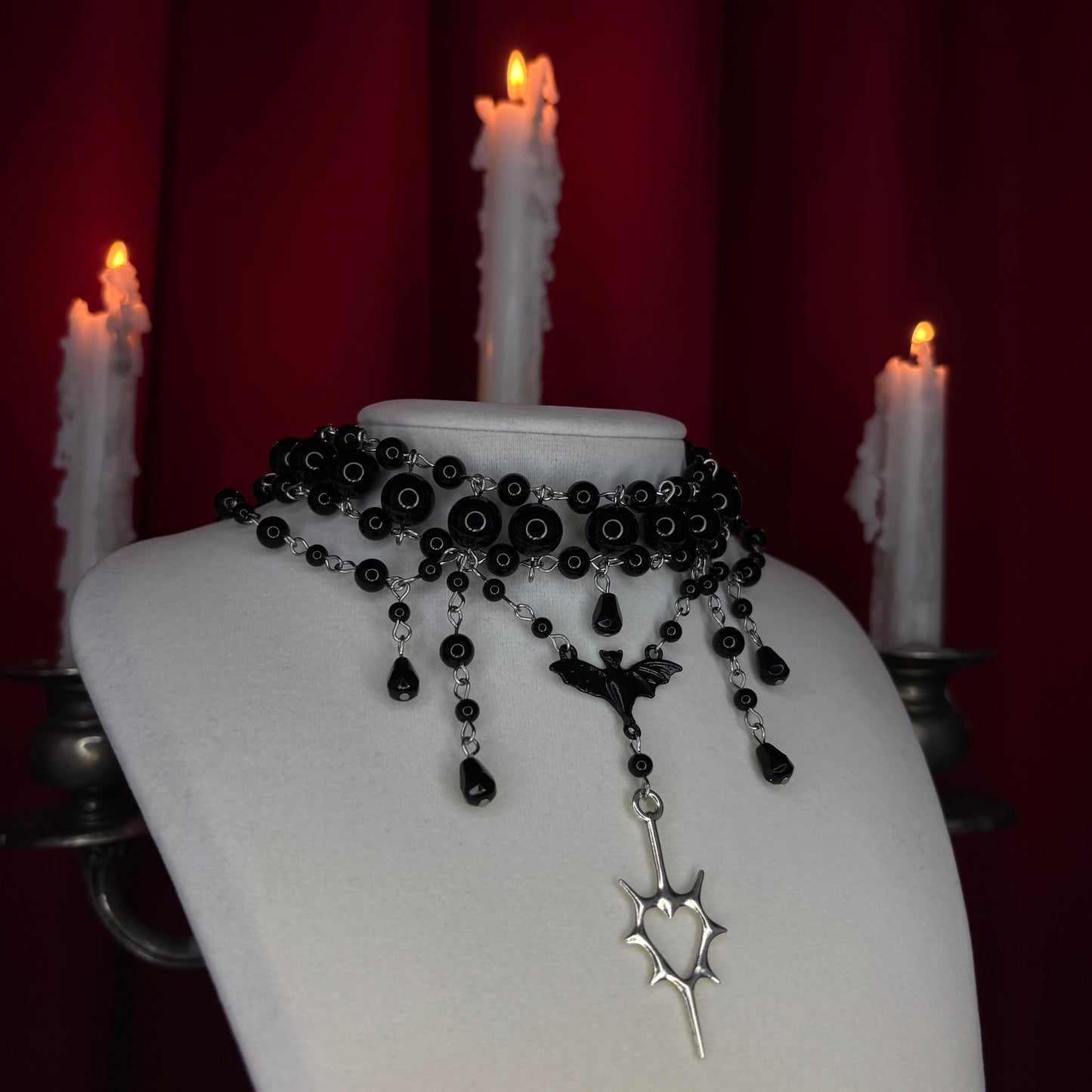 '𝖍𝖊𝖆𝖛𝖞 𝖒𝖊𝖙𝖆𝖑 𝖑𝖚𝖛𝖗' 𝖇𝖊𝖆𝖉𝖊𝖉 𝖈𝖔𝖑𝖑𝖆𝖗