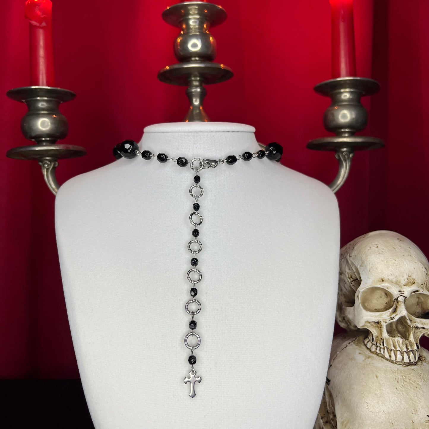 ⋆♱ 'ℌ𝔢𝔩𝔢𝔫𝔞' 𝔫𝔢𝔠𝔨𝔩𝔞𝔠𝔢 ♱⋆