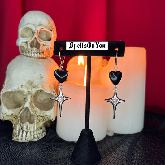 ⋆♱ ‘𝔟𝔢𝔞𝔪𝔦𝔫𝔤’ 𝔡𝔯𝔬𝔭 𝔢𝔞𝔯𝔯𝔦𝔫𝔤𝔰 ♱⋆