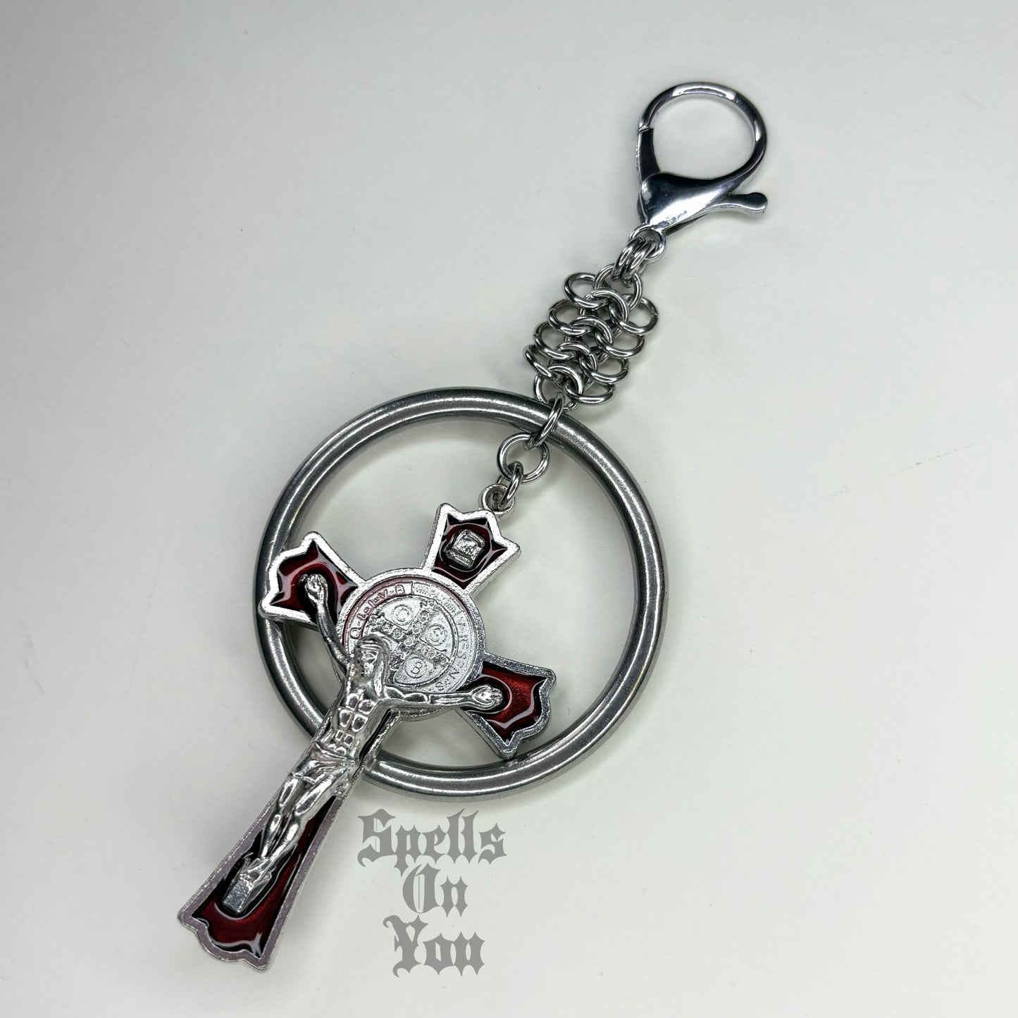 ‘𝕮𝖊𝖗𝖊𝖒𝖔𝖓𝖞’ 𝕮𝖍𝖆𝖎𝖓𝖒𝖆𝖎𝖑 𝕭𝖆𝖌 𝕮𝖍𝖆𝖗𝖒