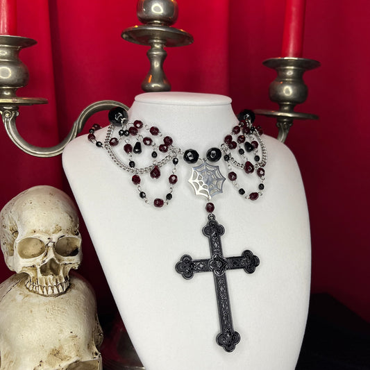 ⋆♱ '𝔰𝔦𝔬𝔲𝔵𝔰𝔦𝔢' 𝔩𝔞𝔶𝔢𝔯𝔢𝔡 𝔫𝔢𝔠𝔨𝔩𝔞𝔠𝔢 ♱⋆