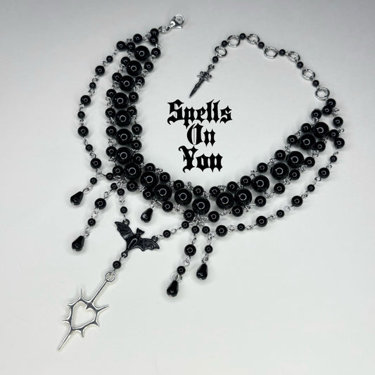 '𝖍𝖊𝖆𝖛𝖞 𝖒𝖊𝖙𝖆𝖑 𝖑𝖚𝖛𝖗' 𝖇𝖊𝖆𝖉𝖊𝖉 𝖈𝖔𝖑𝖑𝖆𝖗