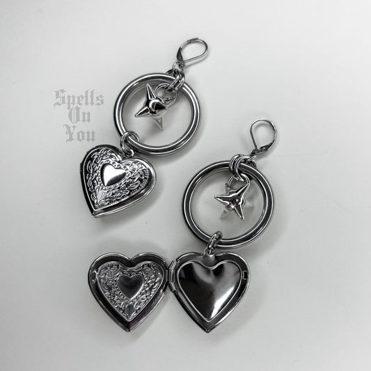 '𝕾𝖙𝖗𝖆𝖓𝖌𝖊 𝕷𝖚𝖛 ' 𝕮𝖍𝖆𝖎𝖓𝖒𝖆𝖎𝖑 𝕳𝖔𝖔𝖕 𝕰𝖆𝖗𝖗𝖎𝖓𝖌𝖘