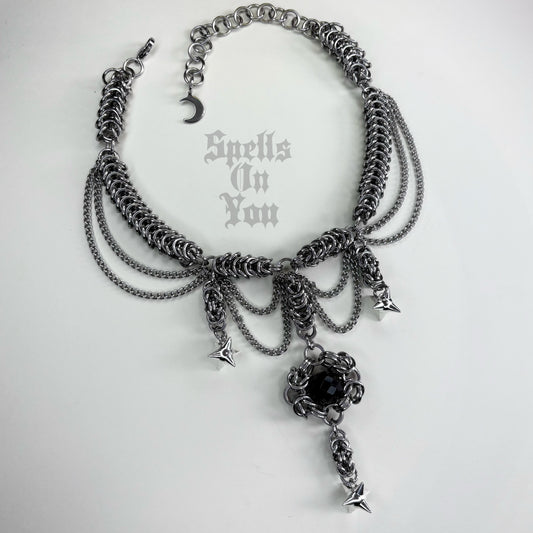 '𝖑𝖔𝖘𝖙 𝖘𝖞𝖒𝖕𝖍𝖔𝖓𝖎𝖊𝖘' 𝖈𝖍𝖆𝖎𝖓𝖒𝖆𝖎𝖑 𝖈𝖔𝖑𝖑𝖆𝖗