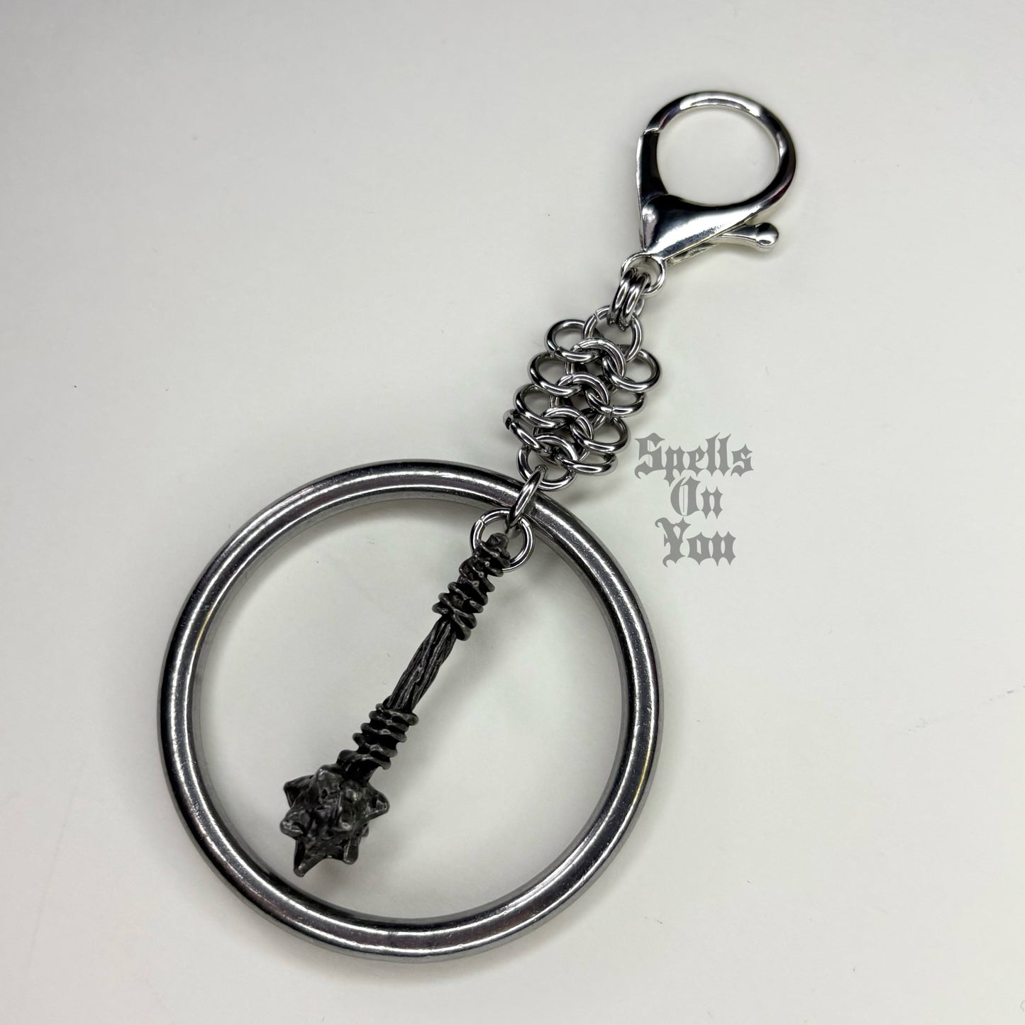 ‘𝕯𝖆𝖗𝖐 𝕰𝖓𝖙𝖗𝖎𝖊𝖘’ 𝕮𝖍𝖆𝖎𝖓𝖒𝖆𝖎𝖑 𝕭𝖆𝖌 𝕮𝖍𝖆𝖗𝖒