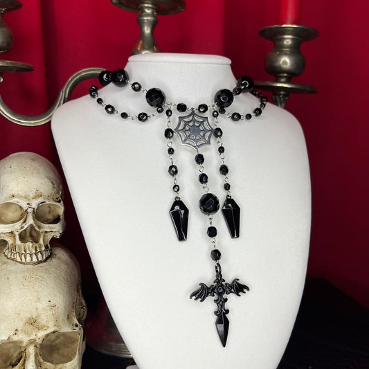 ⋆♱ '𝔭𝔥𝔞𝔫𝔱𝔬𝔪' 𝔩𝔞𝔶𝔢𝔯𝔢𝔡 𝔫𝔢𝔠𝔨𝔩𝔞𝔠𝔢 ♱⋆