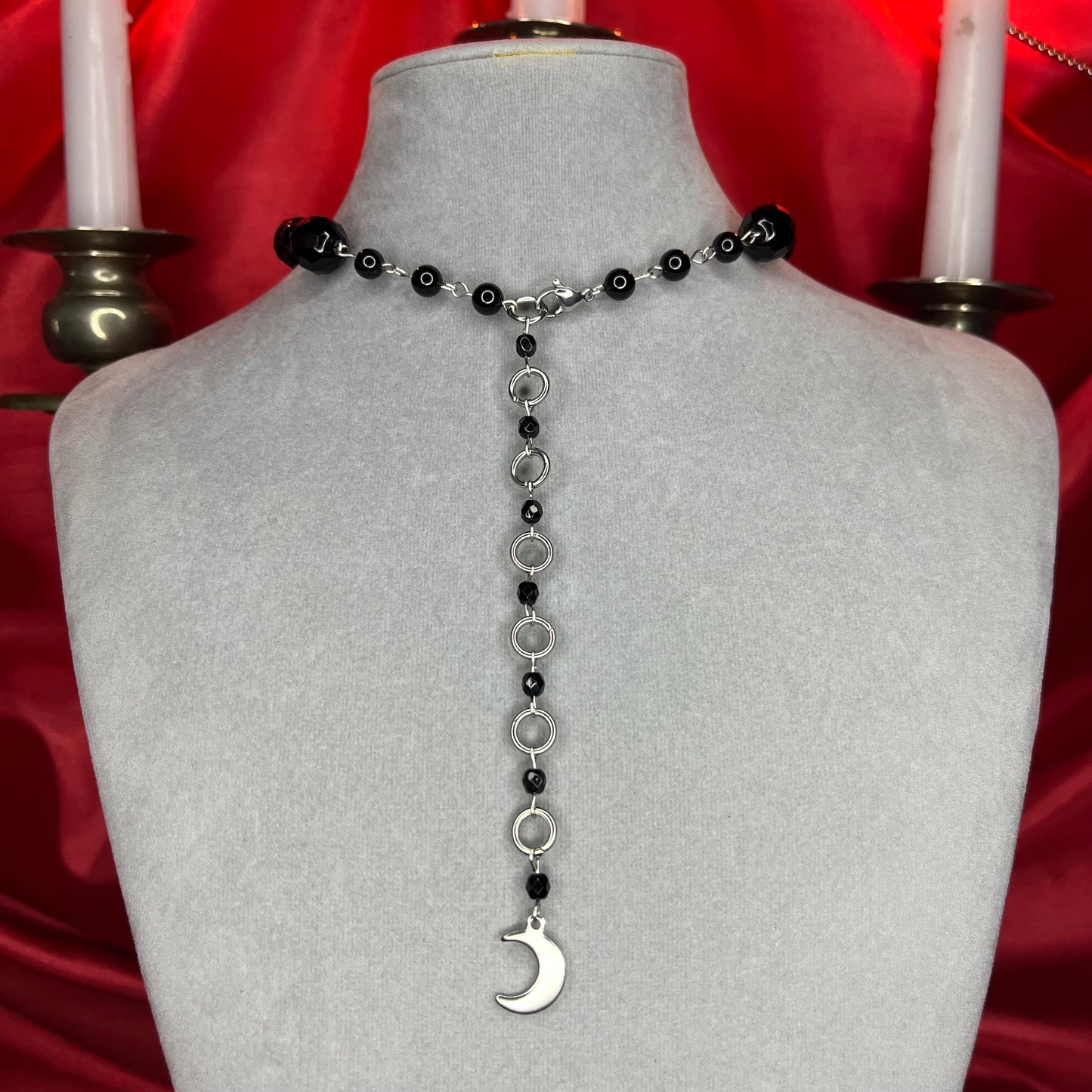 ⋆♱ ‘ Divinely illuminating ’ Necklace ♱⋆