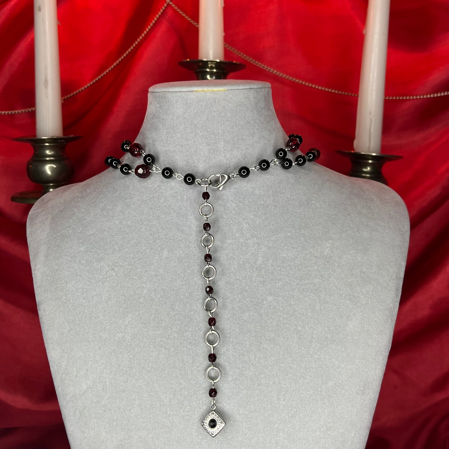 ⋆♱ ‘Andromeda’ Stack Necklace ♱⋆