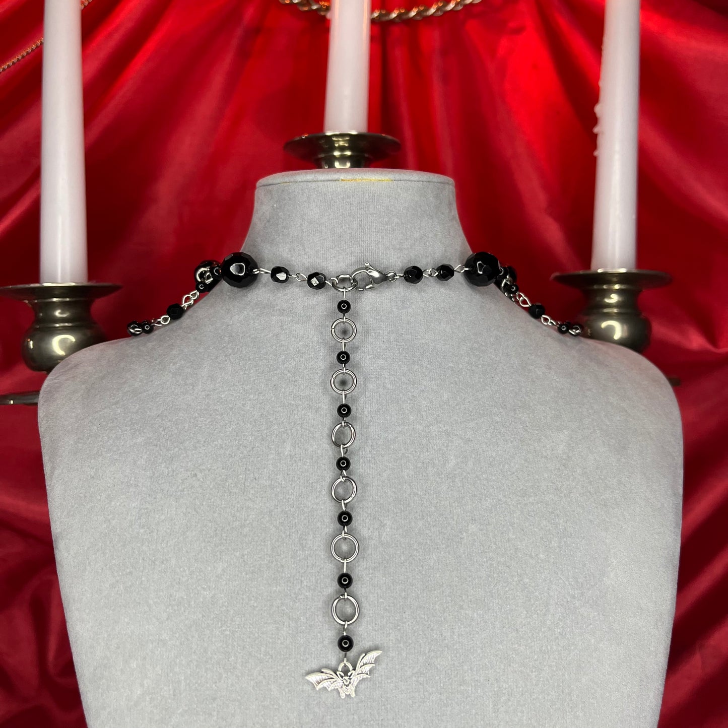 ⋆♱ ‘Andromeda’ Layered Necklace ♱⋆