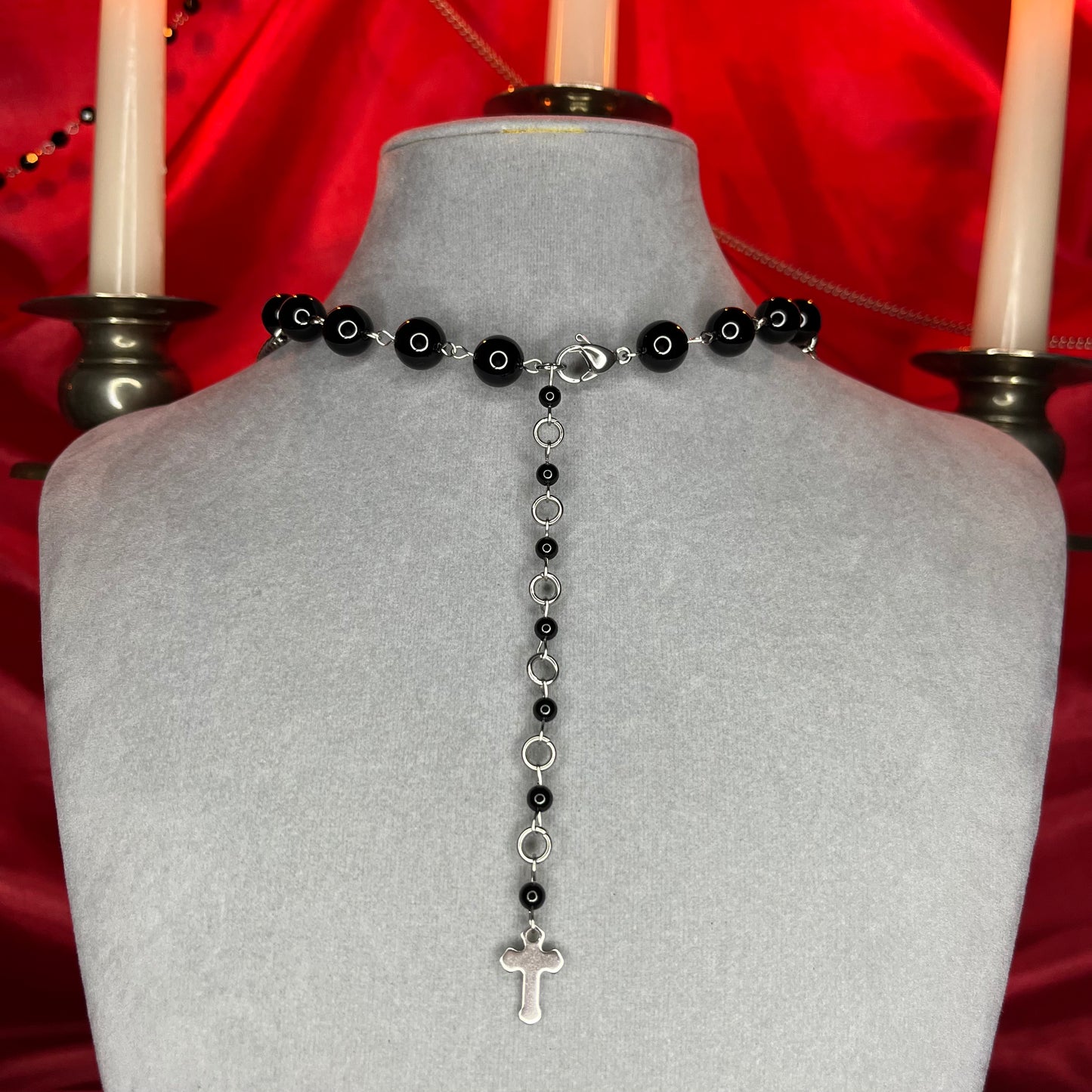 ⋆♱ ‘Ceremony’ Layered Necklace ♱⋆