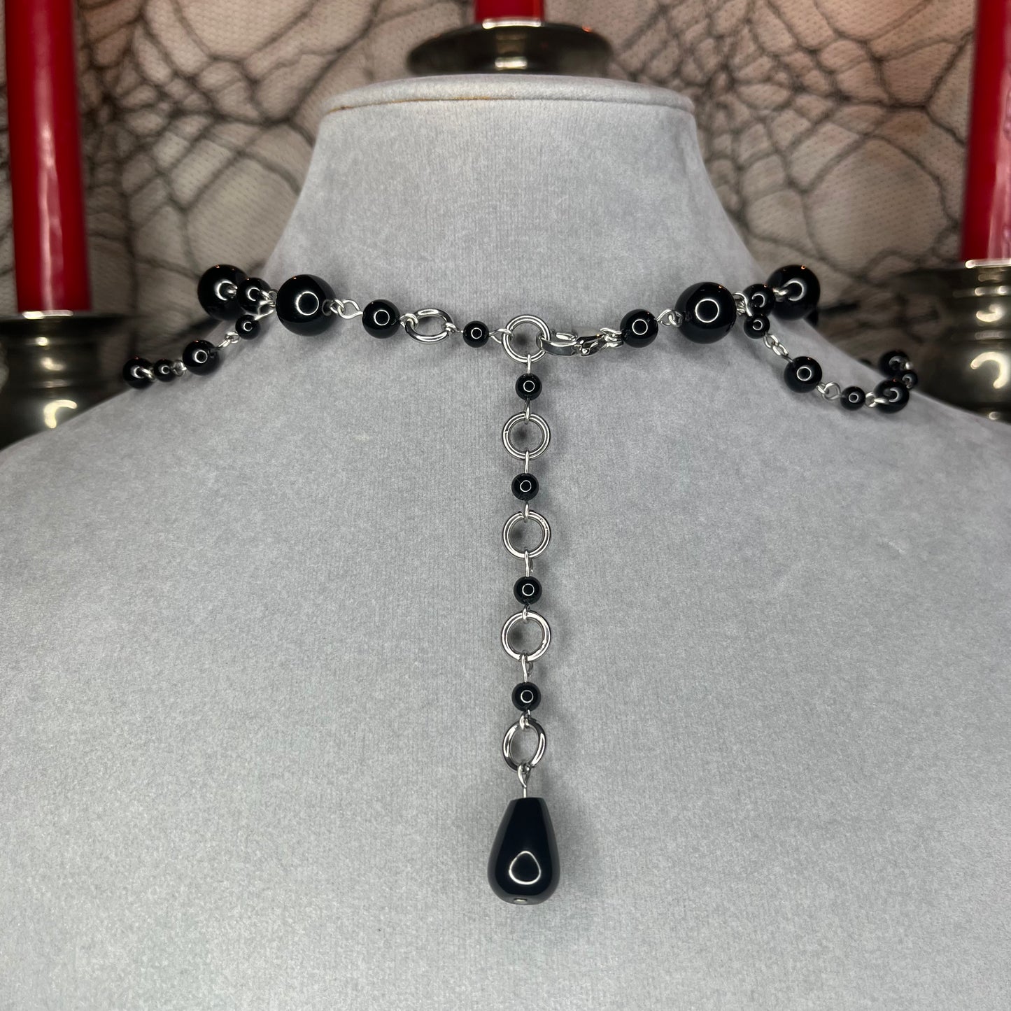 ★’Not In Love’ Layered Necklace★