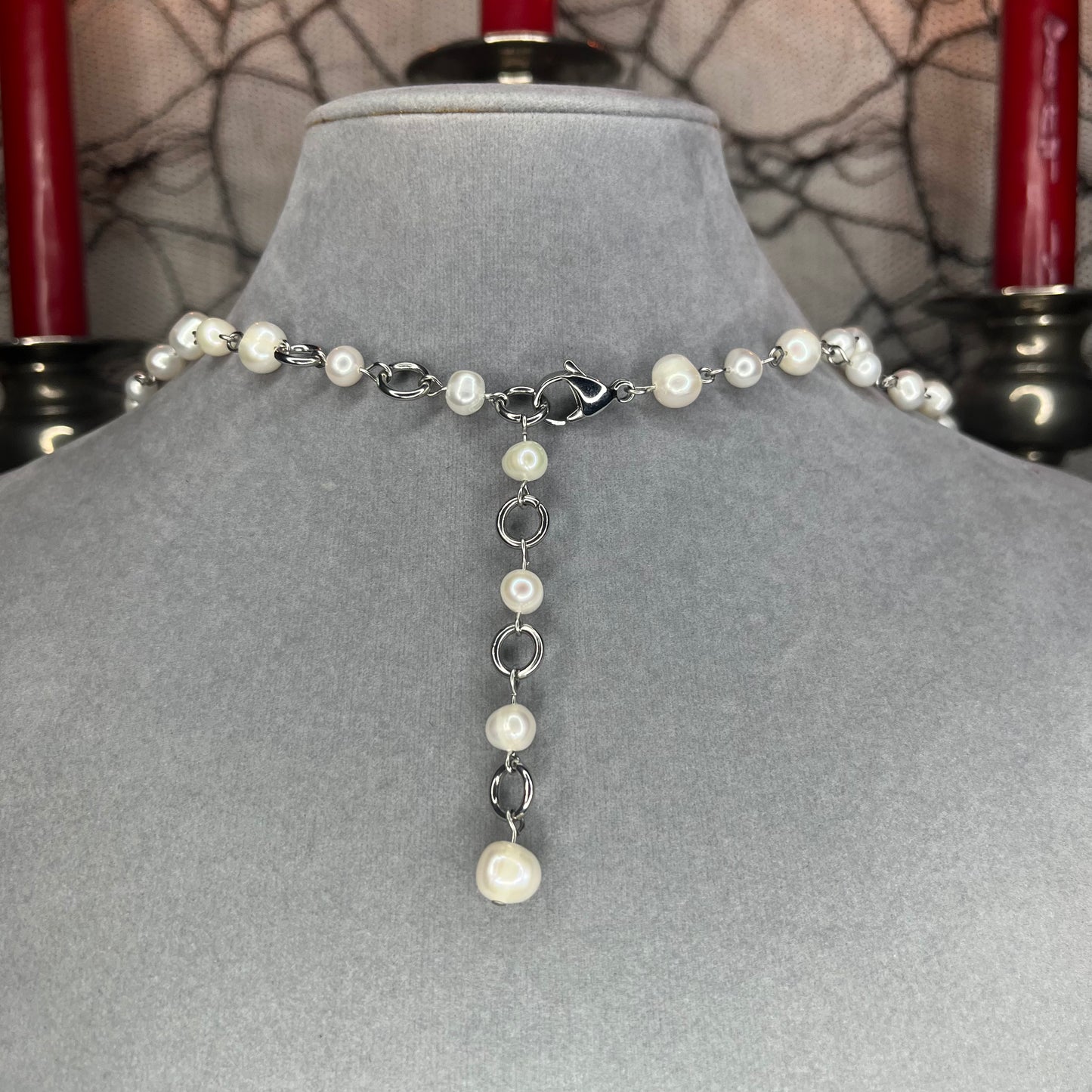 ★’Not In Love’ Layered Necklace★