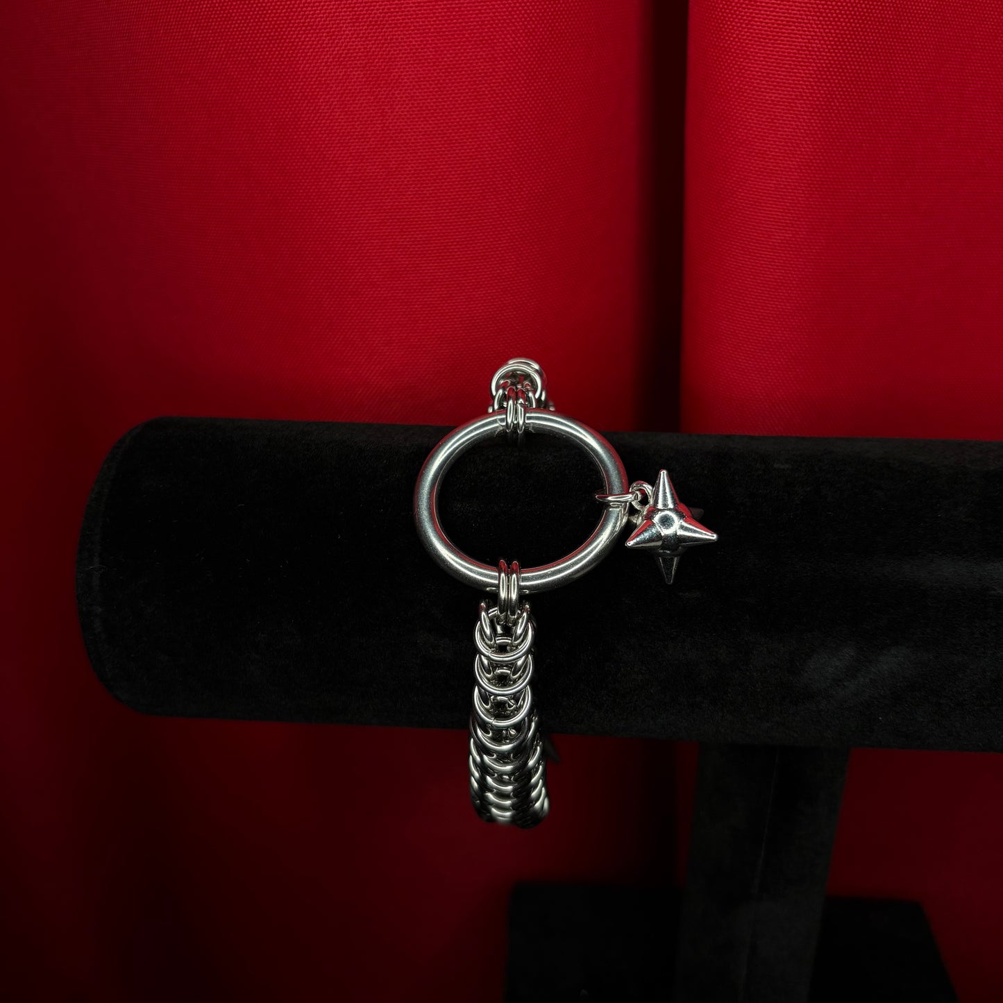 𝖓𝖊𝖜 ‘𝖑𝖔𝖘𝖙 𝖘𝖞𝖒𝖕𝖍𝖔𝖓𝖎𝖊𝖘’ 𝖈𝖍𝖆𝖎𝖓𝖒𝖆𝖎𝖑 𝖇𝖗𝖆𝖈𝖊𝖑𝖊𝖙