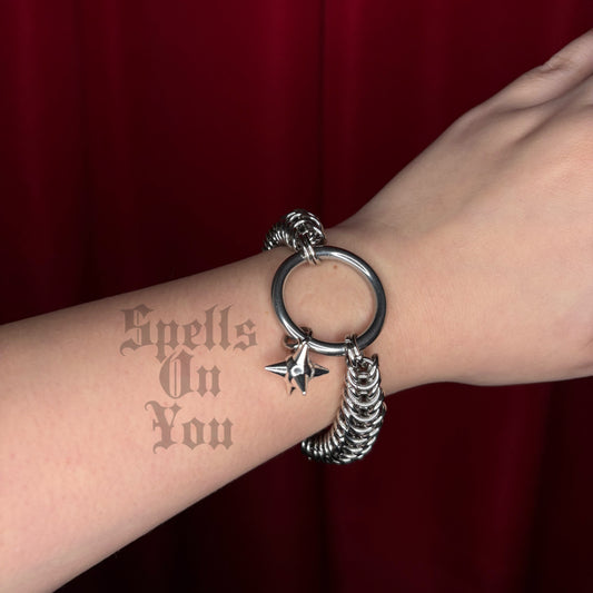 𝖓𝖊𝖜 ‘𝖑𝖔𝖘𝖙 𝖘𝖞𝖒𝖕𝖍𝖔𝖓𝖎𝖊𝖘’ 𝖈𝖍𝖆𝖎𝖓𝖒𝖆𝖎𝖑 𝖇𝖗𝖆𝖈𝖊𝖑𝖊𝖙