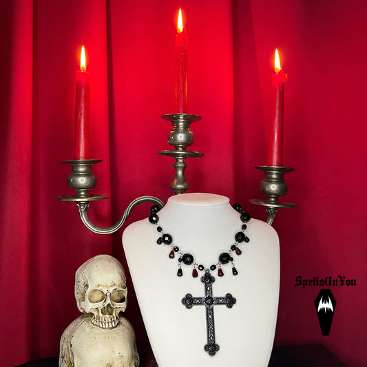 ⋆♱ '𝔰𝔦𝔬𝔲𝔵𝔰𝔦𝔢' 𝔫𝔢𝔠𝔨𝔩𝔞𝔠𝔢 ♱⋆