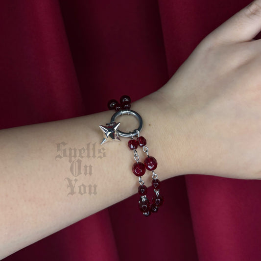 '𝕷𝖔𝖘𝖙 𝕾𝖞𝖒𝖕𝖍𝖔𝖓𝖎𝖊𝖘' 𝕭𝖊𝖆𝖉𝖊𝖉 𝕭𝖗𝖆𝖈𝖊𝖑𝖊𝖙 𝖎𝖓 𝖗𝖊𝖉