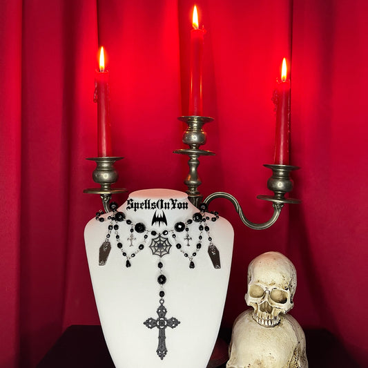 ⋆♱ '𝔰𝔞𝔩𝔢𝔪' 𝔏𝔞𝔶𝔢𝔯𝔢𝔡 𝔑𝔢𝔠𝔨𝔩𝔞𝔠𝔢 ♱⋆