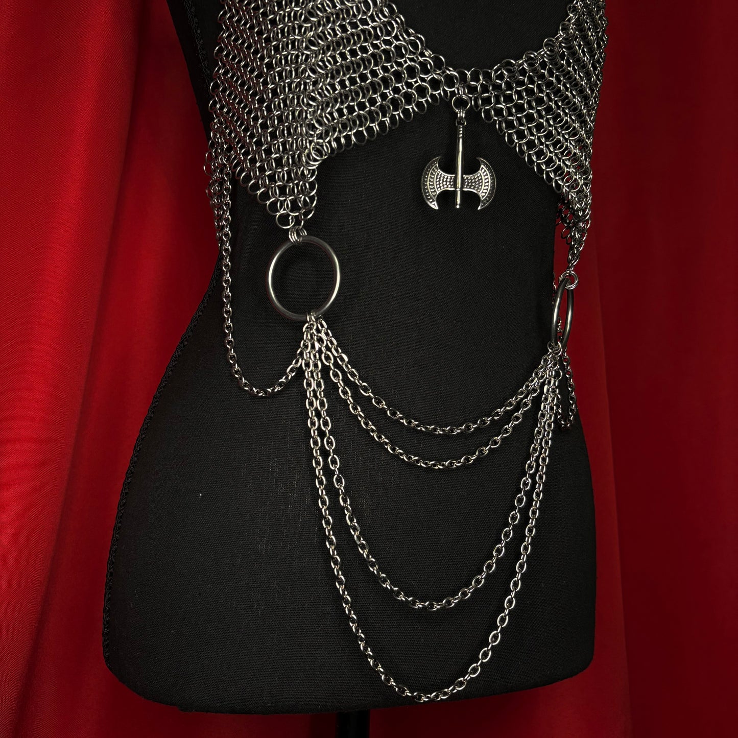 𝕹𝖊𝖜 ‘ 𝕰𝖒𝖕𝖗𝖊𝖘𝖘 ‘ 𝕮𝖍𝖆𝖎𝖓𝖒𝖆𝖎𝖑 𝕿𝖔𝖕 𝖜𝖎𝖙𝖍 𝖈𝖔𝖑𝖑𝖆𝖗