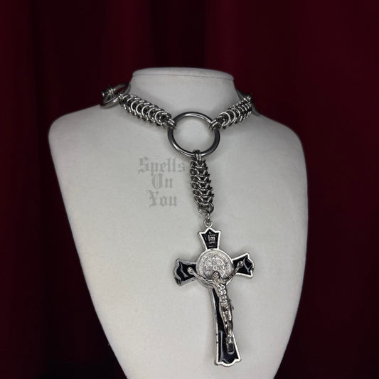 '𝕮𝖗𝖚𝖈𝖎𝖋𝖎𝖝𝖎𝖔𝖓' 𝕮𝖍𝖆𝖎𝖓𝖒𝖆𝖎𝖑 𝕸𝖎𝖓𝖎 𝕽𝖔𝖘𝖆𝖗𝖞