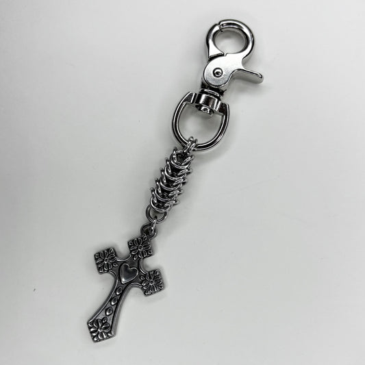 '𝕮𝖊𝖗𝖊𝖒𝖔𝖓𝖞' 𝕮𝖍𝖆𝖎𝖓𝖒𝖆𝖎𝖑 𝕭𝖆𝖌 𝕮𝖍𝖆𝖗𝖒