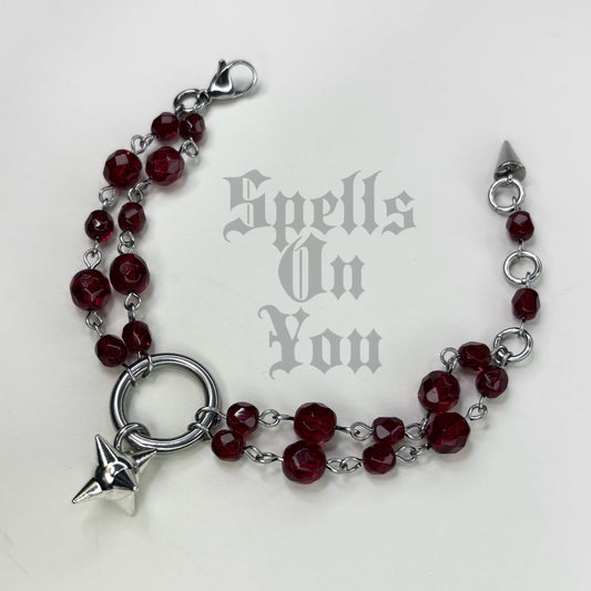 '𝕷𝖔𝖘𝖙 𝕾𝖞𝖒𝖕𝖍𝖔𝖓𝖎𝖊𝖘' 𝕭𝖊𝖆𝖉𝖊𝖉 𝕭𝖗𝖆𝖈𝖊𝖑𝖊𝖙 𝖎𝖓 𝖗𝖊𝖉