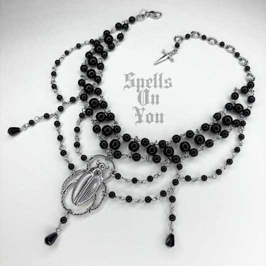 𝖓𝖊𝖜 ‘𝖑𝖔𝖛𝖊 𝖇𝖚𝖌’ 𝖇𝖊𝖆𝖉𝖊𝖉 𝖈𝖔𝖑𝖑𝖆𝖗