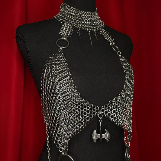 𝕹𝖊𝖜 ‘ 𝕰𝖒𝖕𝖗𝖊𝖘𝖘 ‘ 𝕮𝖍𝖆𝖎𝖓𝖒𝖆𝖎𝖑 𝕿𝖔𝖕 𝖜𝖎𝖙𝖍 𝖈𝖔𝖑𝖑𝖆𝖗