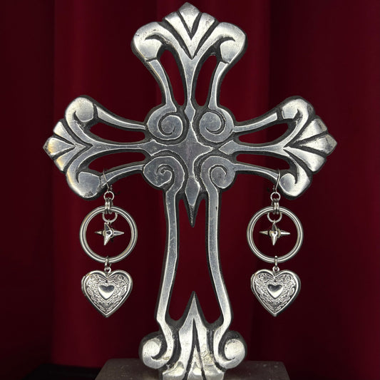 '𝕾𝖙𝖗𝖆𝖓𝖌𝖊 𝕷𝖚𝖛 ' 𝕮𝖍𝖆𝖎𝖓𝖒𝖆𝖎𝖑 𝕳𝖔𝖔𝖕 𝕰𝖆𝖗𝖗𝖎𝖓𝖌𝖘