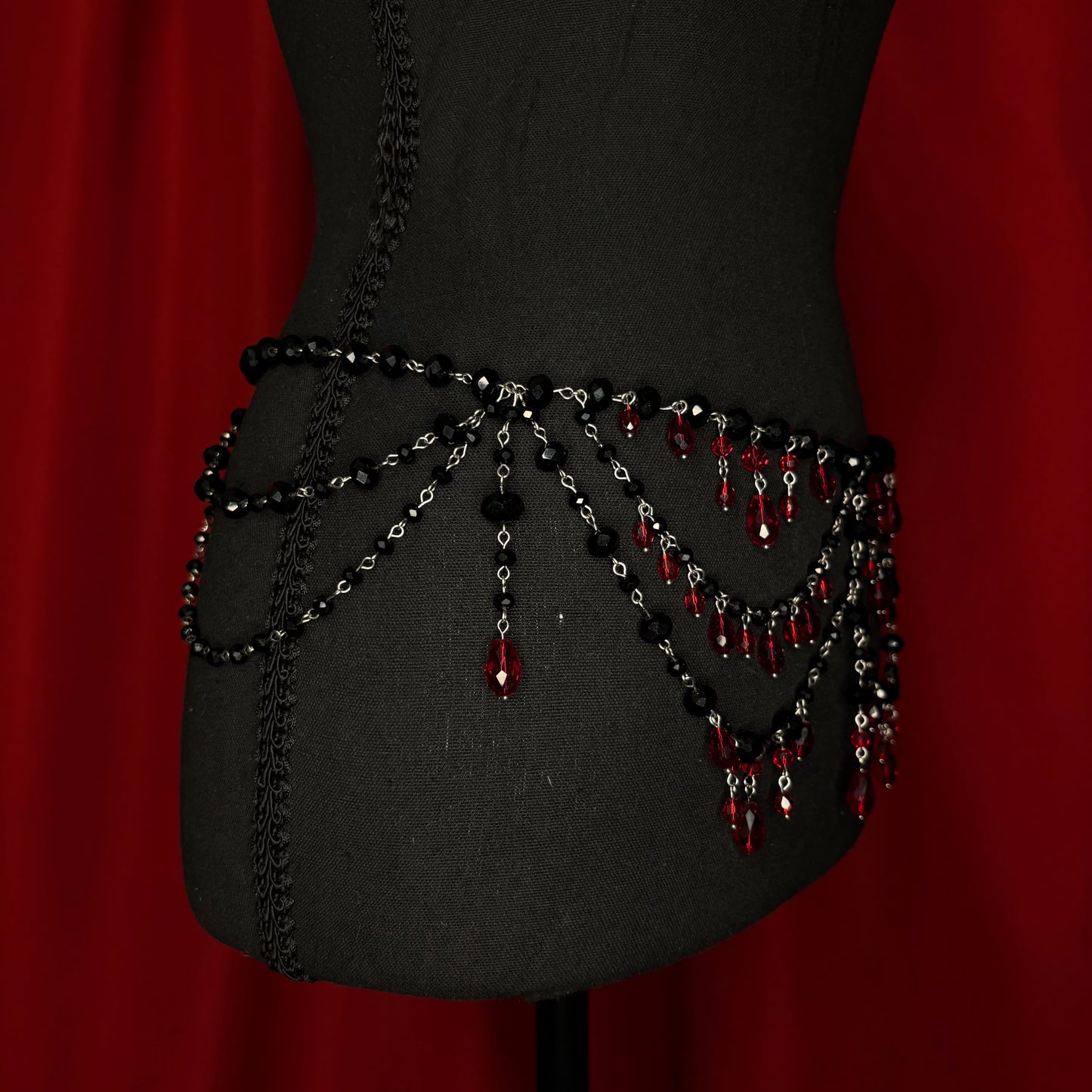𝕹𝖊𝖜 ‘ 𝕾𝖆𝖑𝖊𝖒’  𝕭𝖊𝖆𝖉𝖊𝖉 𝕭𝖊𝖑𝖙