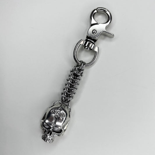 '𝕲𝖍𝖔𝖘𝖙 𝕺𝖋 𝖄𝖔𝖚' 𝕮𝖍𝖆𝖎𝖓𝖒𝖆𝖎𝖑 𝕭𝖆𝖌 𝕮𝖍𝖆𝖗𝖒/ 𝕶𝖊𝖞 𝕮𝖍𝖆𝖎𝖓