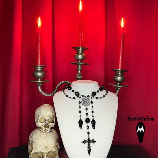 ⋆♱ '𝔭𝔥𝔞𝔫𝔱𝔬𝔪' 𝔩𝔞𝔶𝔢𝔯𝔢𝔡 𝔫𝔢𝔠𝔨𝔩𝔞𝔠𝔢 ♱⋆