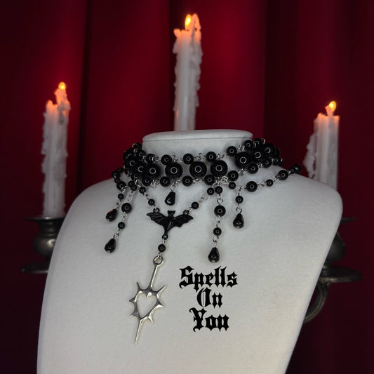 '𝖍𝖊𝖆𝖛𝖞 𝖒𝖊𝖙𝖆𝖑 𝖑𝖚𝖛𝖗' 𝖇𝖊𝖆𝖉𝖊𝖉 𝖈𝖔𝖑𝖑𝖆𝖗