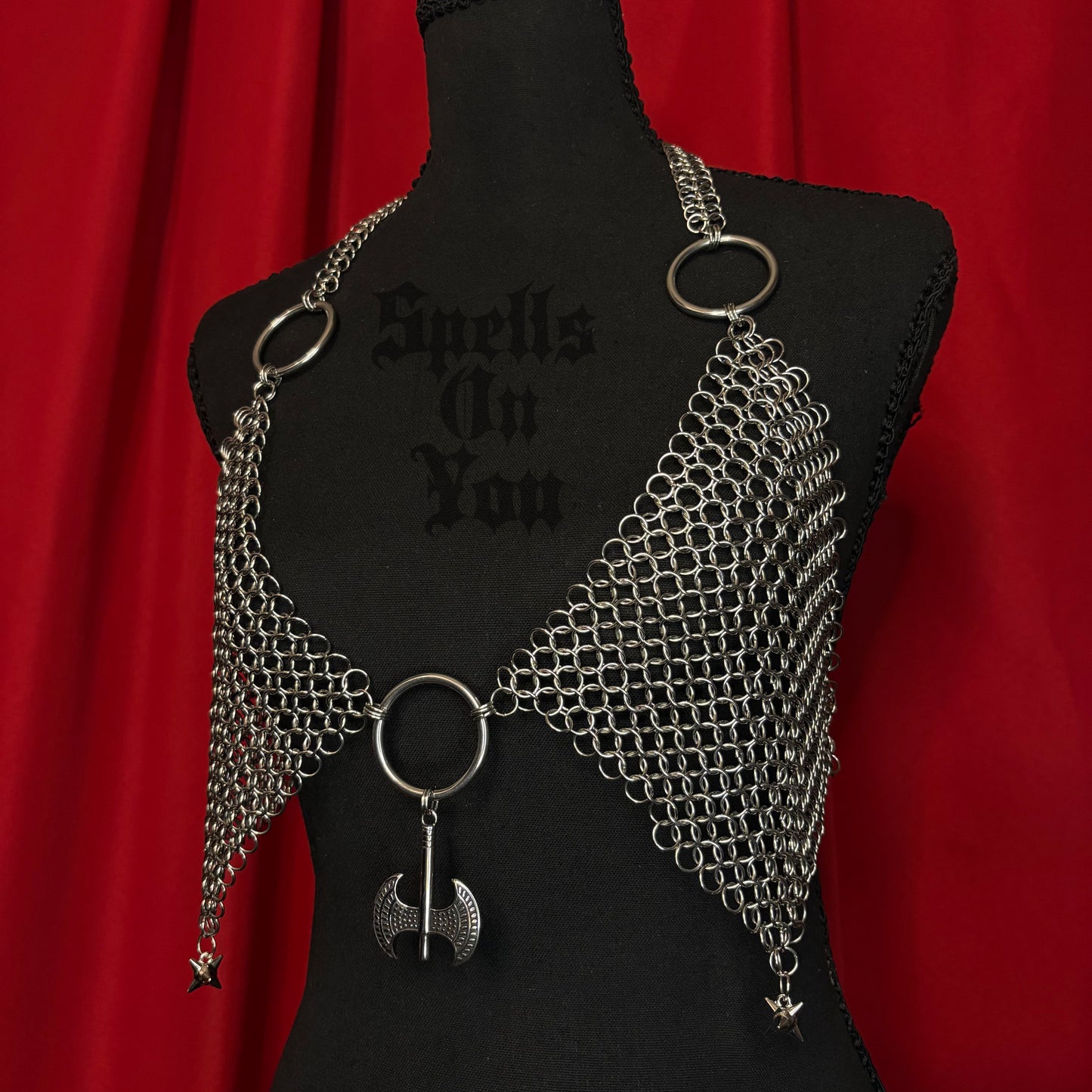 𝕹𝖊𝖜 ‘ 𝕰𝖒𝖕𝖗𝖊𝖘𝖘 ‘ 𝕮𝖍𝖆𝖎𝖓𝖒𝖆𝖎𝖑 𝕿𝖔𝖕