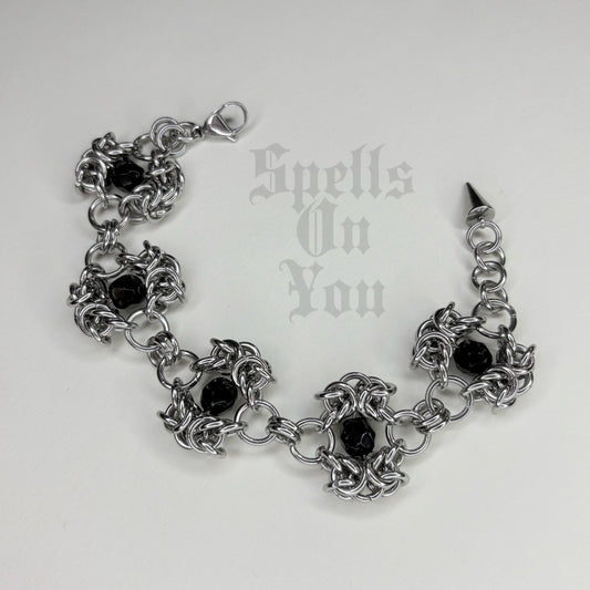 𝖓𝖊𝖜 ‘𝖊𝖙𝖍𝖊𝖗𝖊𝖆𝖑’ 𝖈𝖍𝖆𝖎𝖓𝖒𝖆𝖎𝖑 𝖇𝖗𝖆𝖈𝖊𝖑𝖊𝖙 ￼