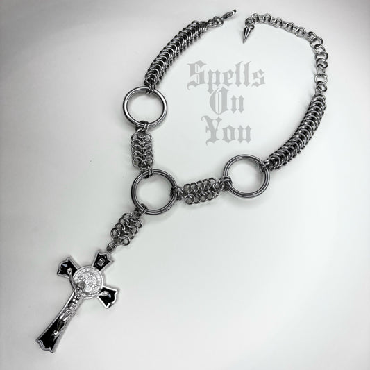 '𝕮𝖊𝖗𝖊𝖒𝖔𝖓𝖞' 𝕮𝖍𝖆𝖎𝖓𝖒𝖆𝖎𝖑 𝕺 𝕽𝖎𝖓𝖌 𝕮𝖍𝖔𝖐𝖊𝖗