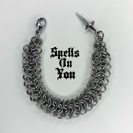 𝖈𝖍𝖆𝖎𝖓𝖒𝖆𝖎𝖑 𝖇𝖗𝖆𝖈𝖊𝖑𝖊𝖙