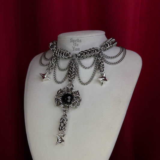 '𝖑𝖔𝖘𝖙 𝖘𝖞𝖒𝖕𝖍𝖔𝖓𝖎𝖊𝖘' 𝖈𝖍𝖆𝖎𝖓𝖒𝖆𝖎𝖑 𝖈𝖔𝖑𝖑𝖆𝖗