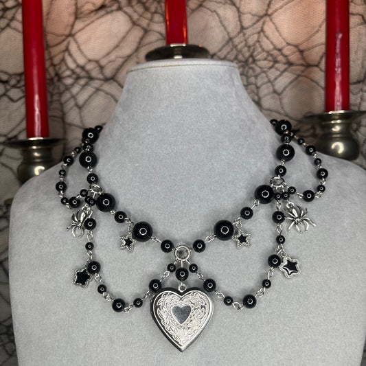 ★’Not In Love’ Layered Necklace★